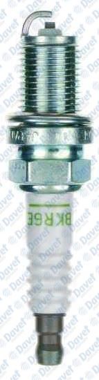 NGK 6962 Atesleme Bujisi Bkr6e Favorit Forman Doblo Palio 1.2 Atos